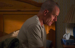 Illustration for article titled Breaking Bad: “Breakage”